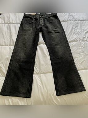 New GAP Boot Fit Jeans Size 34/32